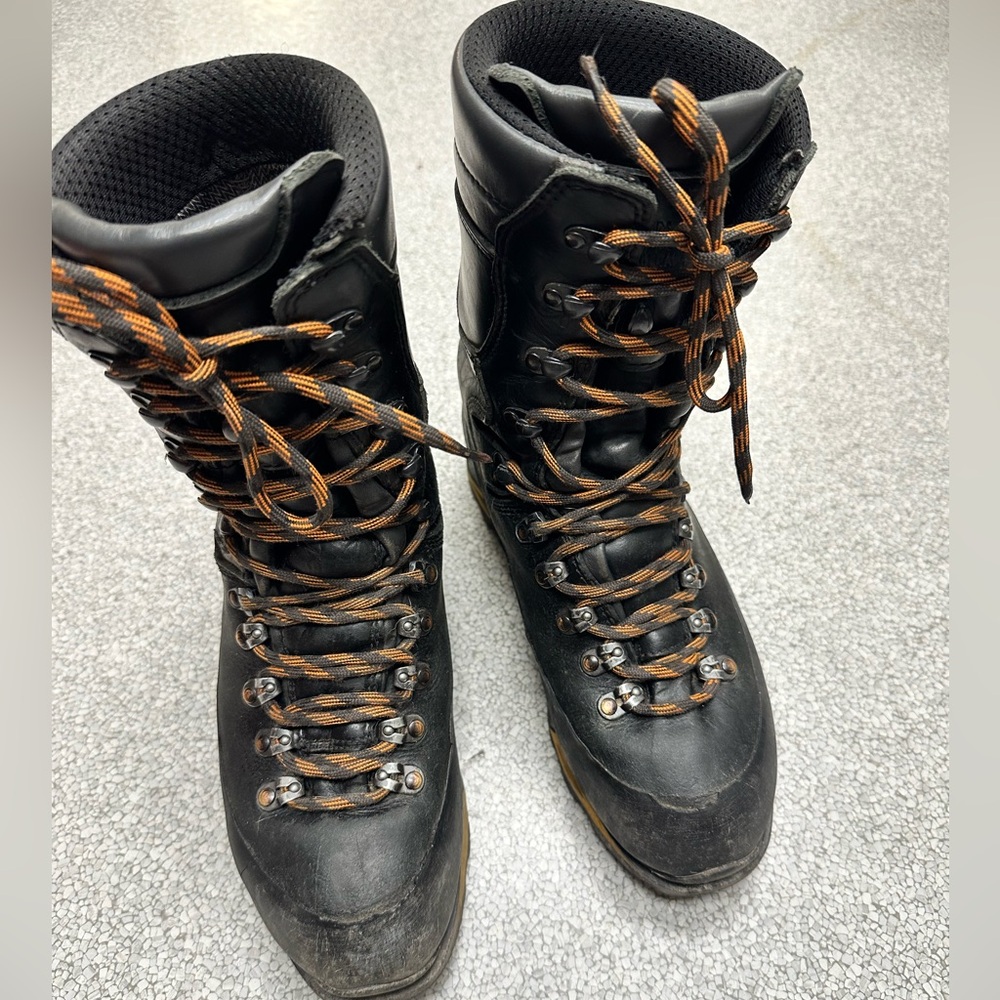 Schnees Granite Pro Uninsulated Mens 9.5